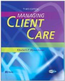 Managing Client Care magazine reviews