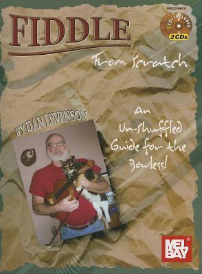Fiddle from Scratch magazine reviews
