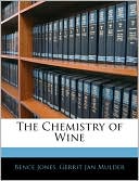 The Chemistry Of Wine magazine reviews