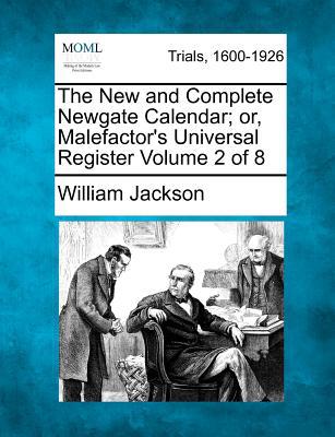 The New and Complete Newgate Calendar magazine reviews
