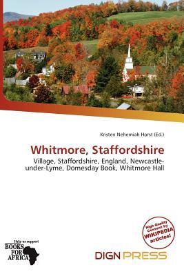 Whitmore, Staffordshire magazine reviews