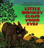 Little Donkey close your eyes magazine reviews