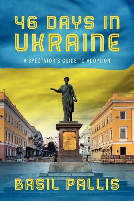 46 Days in Ukraine magazine reviews