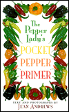 The Pepper Lady's Pocket Pepper Primer magazine reviews