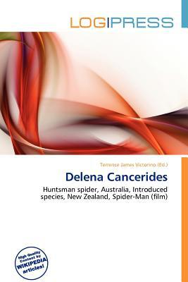 Delena Cancerides magazine reviews
