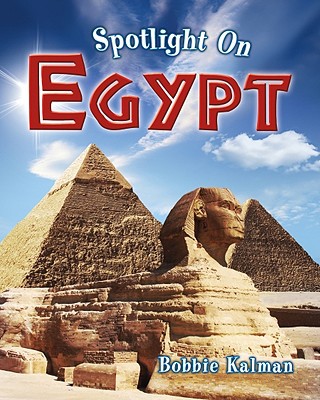 Spotlight on Egypt magazine reviews