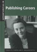 Opportunities in Publishing Careers magazine reviews