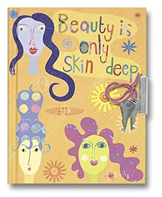 Beauty Is Only Skin Deep Journal magazine reviews