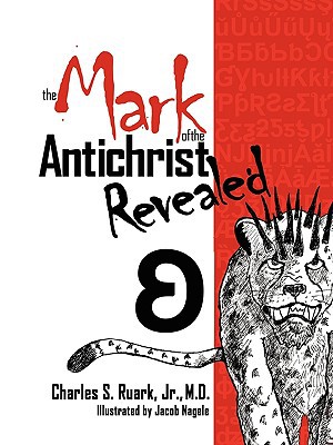 The Mark of the Antichrist Revealed magazine reviews