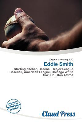 Eddie Smith magazine reviews