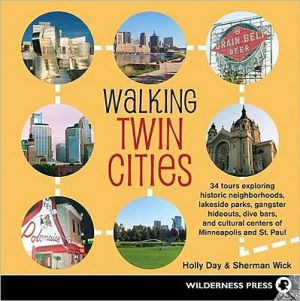 Walking Twin Cities magazine reviews