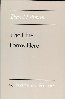 The line forms here magazine reviews