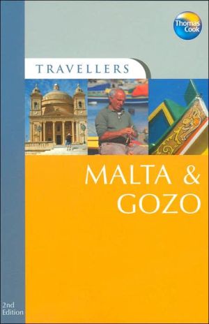 Malta and Gozo magazine reviews