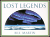 Lost Legends magazine reviews