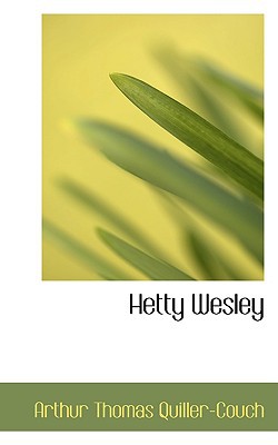 Hetty Wesley magazine reviews