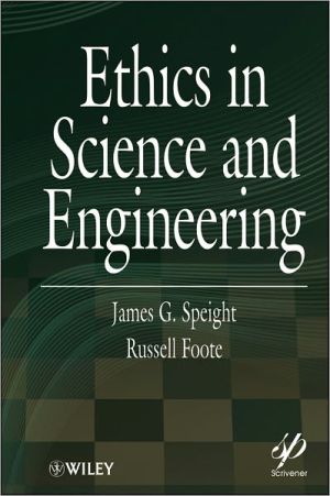 Ethics in Science and Engineering magazine reviews