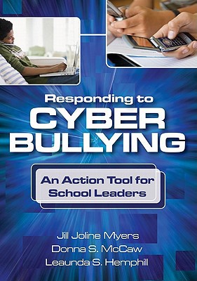 Responding to Cyber Bullying magazine reviews