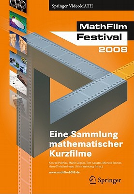 Mathfilm Festival 2008 magazine reviews