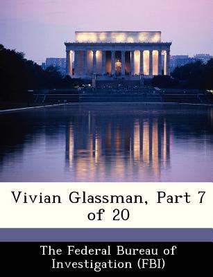Vivian Glassman, Part 7 of 20 magazine reviews