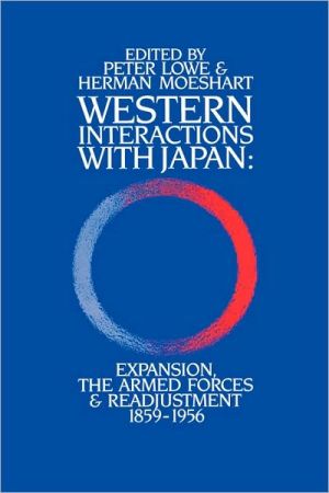 Western Interactions with Japan magazine reviews