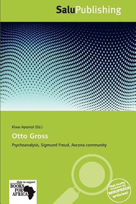 Otto Gross magazine reviews