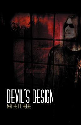The Devil's Design magazine reviews