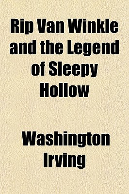 Rip Van Winkle and the Legend of Sleepy Hollow magazine reviews