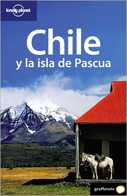 Chile y la isla de Pascua magazine reviews