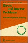 Direct and inverse problems magazine reviews
