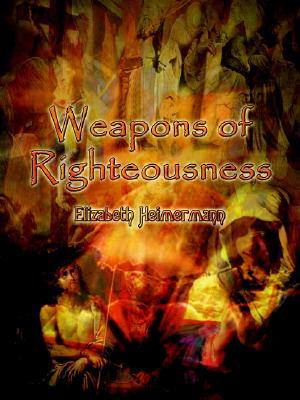 Weapons of Righteousness magazine reviews