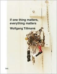 Wolfgang Tillmans magazine reviews