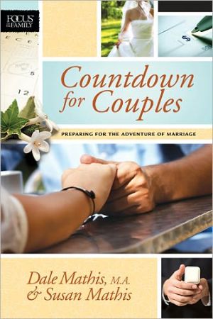 Countdown for Couples magazine reviews