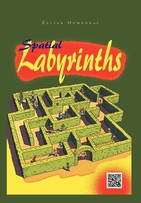 Spatial Labirynths magazine reviews