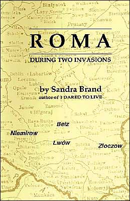 Roma: During Two Invasions magazine reviews
