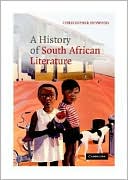 History of South African Literature book written by Christopher Heywood