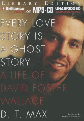 Every Love Story Is a Ghost Story magazine reviews