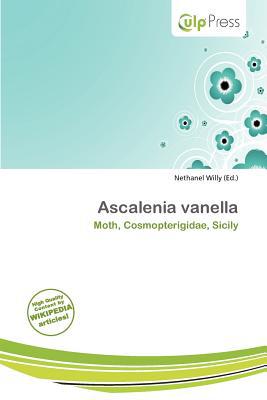 Ascalenia Vanella magazine reviews
