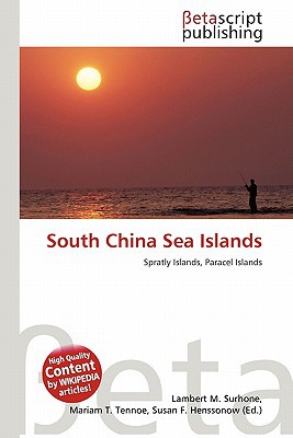 South China Sea Islands magazine reviews