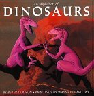 An Alphabet of Dinosaurs magazine reviews