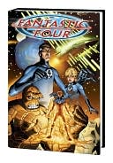 Fantastic Four, Volume 1 book written by Mark Waid