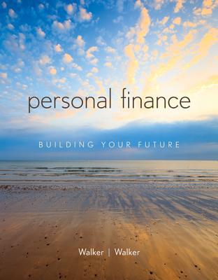 Looseleaf Personal Finance + Connect Plus magazine reviews