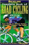 Bicycling Magazine's Complete Book of Road Cycling Skills magazine reviews