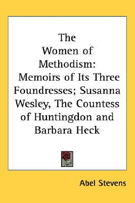 The Women of Methodism magazine reviews