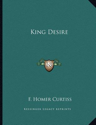 King Desire magazine reviews