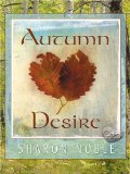 Autumn Desire book written by Sharon Noble
