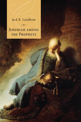 Jeremiah Among the Prophets magazine reviews