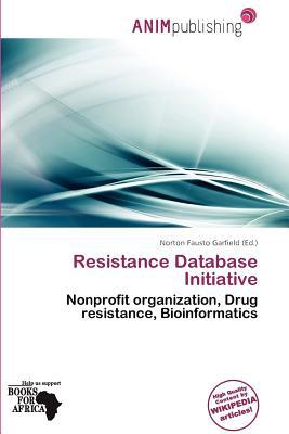 Resistance Database Initiative magazine reviews