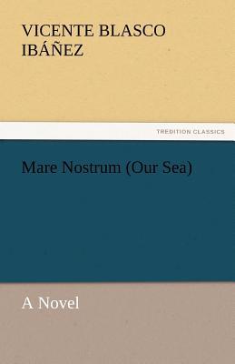 Mare Nostrum magazine reviews