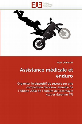 Assistance Medicale Et Enduro magazine reviews