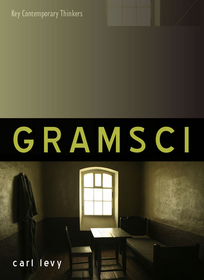 Gramsci magazine reviews